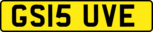 GS15UVE