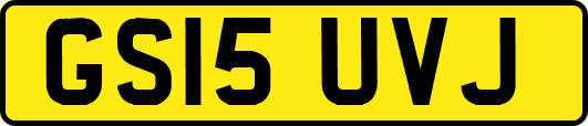 GS15UVJ