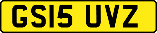 GS15UVZ