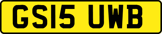GS15UWB