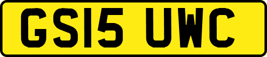 GS15UWC