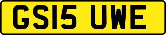GS15UWE