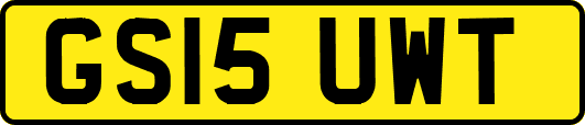 GS15UWT