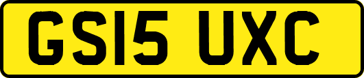 GS15UXC