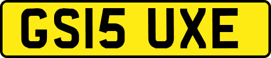 GS15UXE