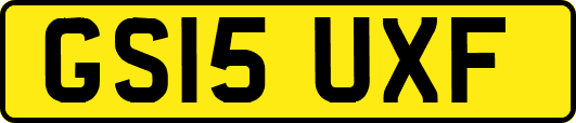 GS15UXF