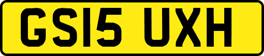 GS15UXH