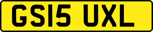 GS15UXL
