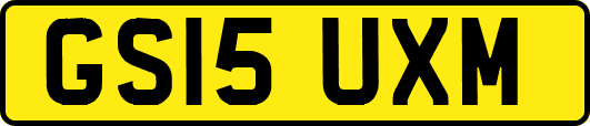 GS15UXM
