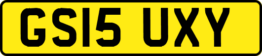GS15UXY