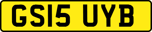 GS15UYB