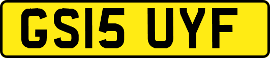 GS15UYF