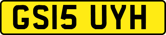 GS15UYH
