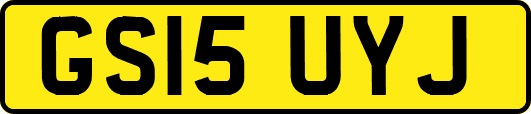 GS15UYJ