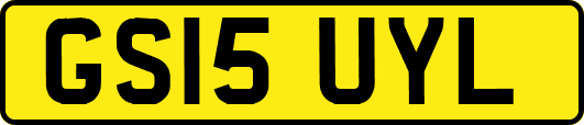 GS15UYL