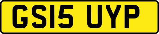GS15UYP