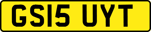 GS15UYT
