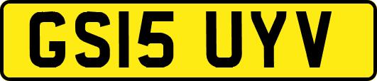 GS15UYV