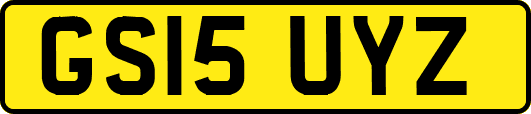 GS15UYZ
