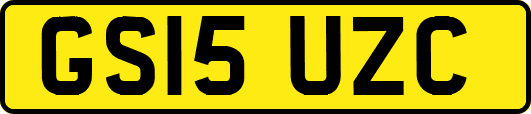 GS15UZC