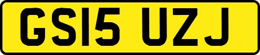 GS15UZJ