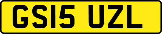 GS15UZL
