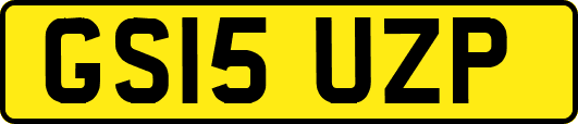 GS15UZP