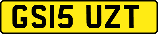 GS15UZT