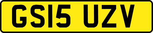GS15UZV