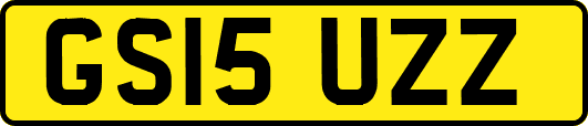 GS15UZZ