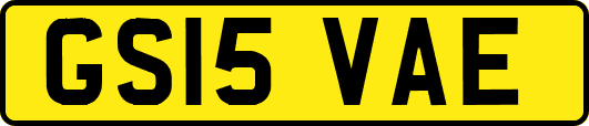 GS15VAE