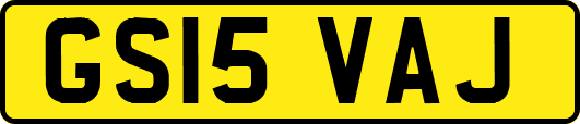 GS15VAJ