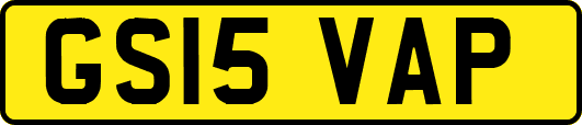 GS15VAP
