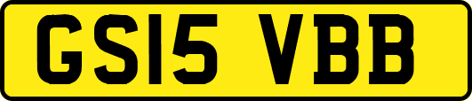 GS15VBB