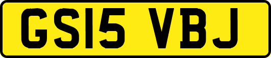 GS15VBJ