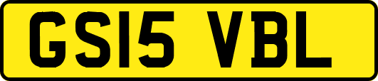 GS15VBL