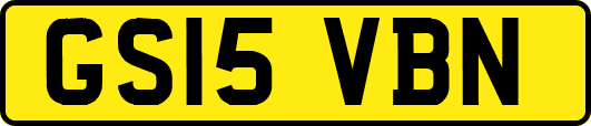 GS15VBN