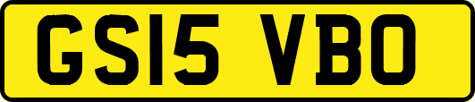 GS15VBO