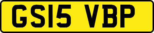 GS15VBP