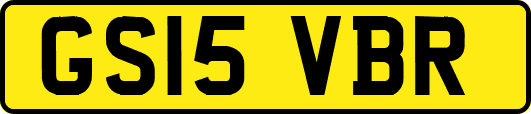 GS15VBR