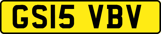 GS15VBV
