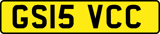 GS15VCC