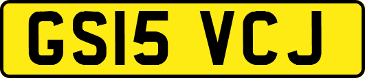 GS15VCJ