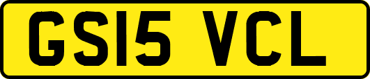 GS15VCL