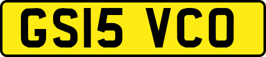 GS15VCO