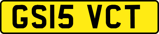 GS15VCT