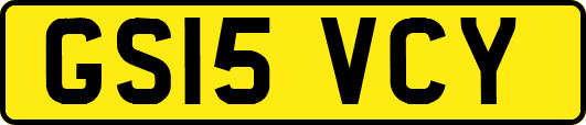 GS15VCY