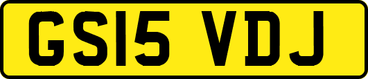 GS15VDJ