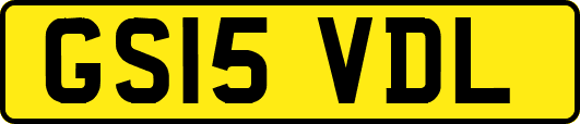 GS15VDL