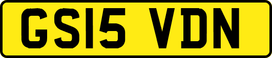 GS15VDN